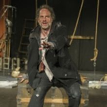 BWW Review: ALBATROSS is Riveting at 59E59