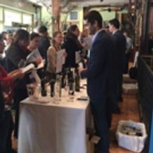 Marinas Menu: WINES OF GREECE