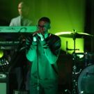 VIDEO: Rapper Vince Staples Performs 'Smile' on TONIGHT SHOW