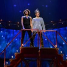 Astonishing PIPPIN at PPAC is a Spectacular Must-See