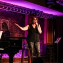 Photo Coverage: Judy Gold Debuts at Feinstein's/54 Below