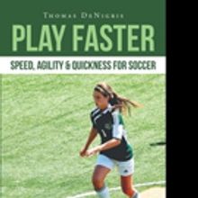 Thomas DeNigris Releases PLAY FASTER