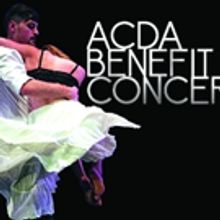UM School of Theatre & Dance to Host ACDA Benefit Concert