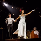 There's Still Time to Sing on the NATASHA, PIERRE & THE GREAT COMET OF 1812 Cast…