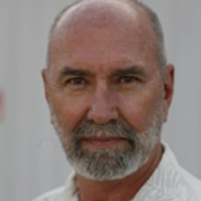 Production Sound Mixer John Pritchett Honored with CAS Career Achievement Award