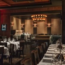 Entertain and Dine:  City Center and Mastro's