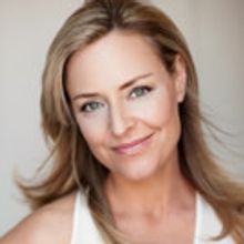 Getting to Know Australia's Favourite 'Girl Next Door', Rachael Beck at QPAC