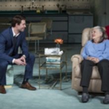 Review Roundup: MARJORIE PRIME, Starring Lois Smith, Opens Off-Broadway