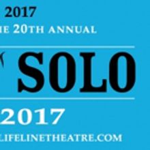 FILLET OF SOLO Festival Celebrates 20 Years; Lineup Announced!