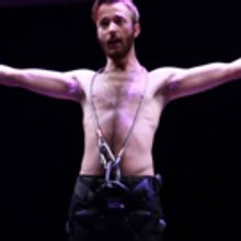 Gorilla Rep's THE BACCHAE to Head Out on Tour This Season