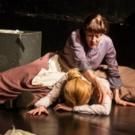 Photo Flash: First Look at POOR PEOPLE at FringeNYC