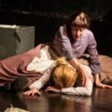 Photo Flash: First Look at POOR PEOPLE at FringeNYC