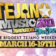 Tejano Music Awards Fan Fair 2017 Celebrates Over 20 Years of Showcasing Over 200 Tej