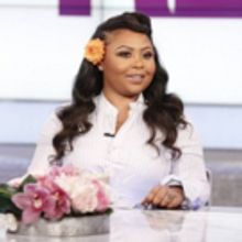 Sneak Peek - Co-Host Loni Love Pens Her Own Obituary on THE REAL