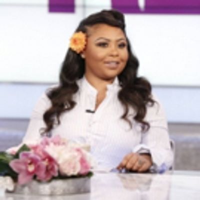 Sneak Peek - Co-Host Loni Love Pens Her Own Obituary on THE REAL