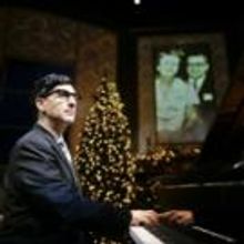 HERSHEY FELDER AS IRVING BERLIN to Return to Geffen Playhouse This August