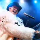 'REMEMBER WHEN ROCK WAS YOUNG' to Tribute Elton John at The Colonial
