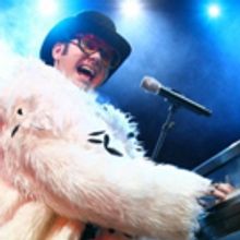 'REMEMBER WHEN ROCK WAS YOUNG' to Tribute Elton John at The Colonial