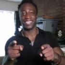 STAGE TUBE: KINKY BOOTS' Nick Rashad Burroughs Shows NYC Apartment on MTV CRIBS