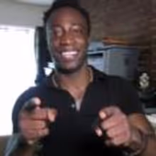 STAGE TUBE: KINKY BOOTS' Nick Rashad Burroughs Shows NYC Apartment on MTV CRIBS