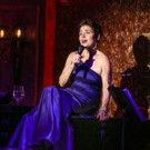 Photo Coverage: Christine Andreas Brings Cafe Society to Feinstein's/54 Below