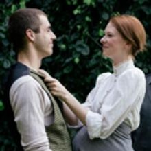 Actors' Theatre of Columbus to Present Shakespeare's THE WINTER'S TALE with an Appala