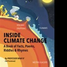 INSIDE CLIMATE CHANGE is Released