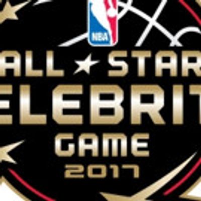 ESPN to Air NBA All-Star Celebrity Game 2017; Celebrity Roster Revealed