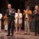 Photo Flash: STING Joins the Cast of Pioneer Theatre's THE LAST SHIP
