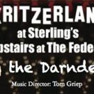 KIDS SING THE DARNDEST THINGS in Kritzerland's 1/17 Concert at Sterling's Upstairs…