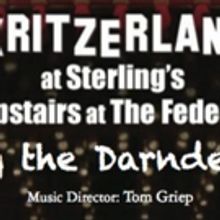 KIDS SING THE DARNDEST THINGS in Kritzerland's 1/17 Concert at Sterling's Upstairs at