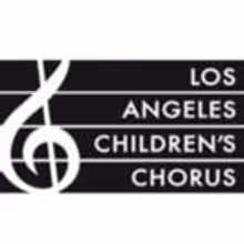 Lauren Libaw Opens LA Children's Chorus 30th Season Tonight