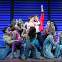 Photo Flash: First Look at Goodspeed's BYE BYE BIRDIE