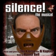 Cast Announced for Cleveland Premiere of SILENCE! THE MUSICAL
