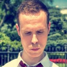 FARRAGUT NORTH Opens Tonight at Milburn Stone Theatre