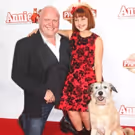 Photo Flash: First Look at Opening Night of ANNIE National Tour at the Pantages…