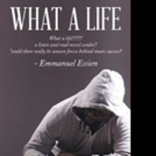 Award-Winning Radio Personality Pens WHAT A LIFE