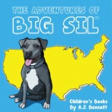 New Children's Book Series is Announced