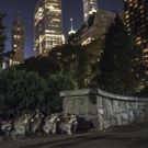 Debut Solo Exhibition, 'Time In-Between' by Photographer Hilary Swift, Curated by DK…