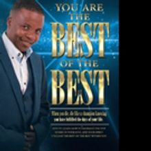Katlego Powerful Releases YOU ARE THE BEST OF THE BEST