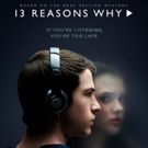 Netflix Shares Premiere Date, Key Art for New YA Drama: 13 REASONS WHY