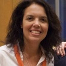 Mary Jaffa of Randolph, New Jersey Recognized by NJPAC with Community Service Award