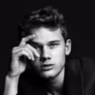 Jeremy Irvine Joins Golden Globe Winners and Oscar Nominees Ed Harris and Amy…
