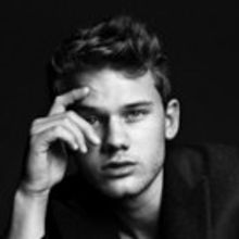 Jeremy Irvine Joins Golden Globe Winners and Oscar Nominees Ed Harris and Amy…