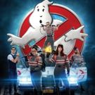 GHOSTBUSTERS Original Motion Picture Score Out Today