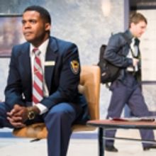 BWW Review: MCT's LOBBY HERO Pursues Relevant Ethical Questions through Bright Comedy
