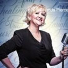 Comedian Chonda Pierce's LAUGHING IN THE DARK Comes to Theaters Tonight Only