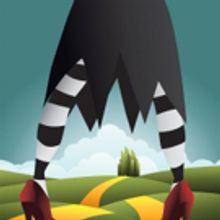 Glasgow Theatres' Creative Learning Team to Stage 'THE WIZARD OF OZ'