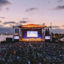 Leslie Odom Jr, Tony Bennett Among San Diego Symphony Bayside Summer Nights 2017 Line