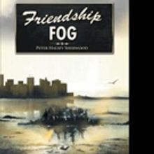 Peter Halsey Sherwood Pens FRIENDSHIP FOG